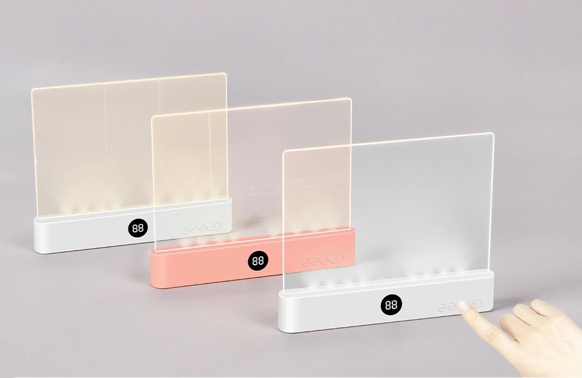 Versión 3 Colores de Iluminación